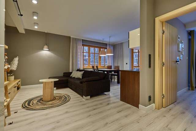 Апартаменты Apartamenty Tatry Garden&Spa Закопане-10